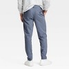 Men's Extended Tab Pleated Dress Trousers - Goodfellow & Co™ - 2 of 3