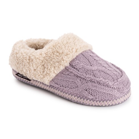 Muk Luks Women's Amira Slipper : Target