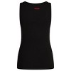 HUGO Visa Cash App RB F1 Women's Fanwear Tank Top - 3 of 3