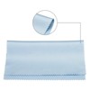 Unique Bargains Microfiber Soft Wipe Screen for Camera Lens Eyeglasses Cleaning Cloth - 3 of 4
