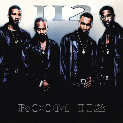 112 - Room 112 (vinyl) : Target