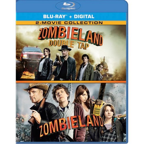 zombieland movie 2022