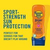 Banana Boat Ultra Sport Sunscreen Lotion - image 3 of 4