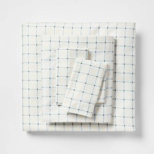 Microfiber Sheet Set - Room Essentials™ - 1 of 4