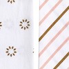 Split P Winter Blush 2 Dishtowel Set - image 3 of 3