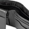 Generic Men's Leather Bifold Wallet with RFID Blocking Technology 6 Card Slots & ID Window - 4 of 4