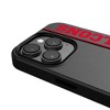 Keyscaper NFL NFC Historic Teams Sidebar MagSafe Compatible Cell Phone Case for Apple iPhone - 4 of 4