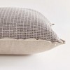 Plum & Post Sasha Square Indoor-Outdoor Pillow 20" - 4 of 4