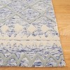 Glamour GLM634 Hand Tufted Indoor Rugs - Safavieh - 3 of 4