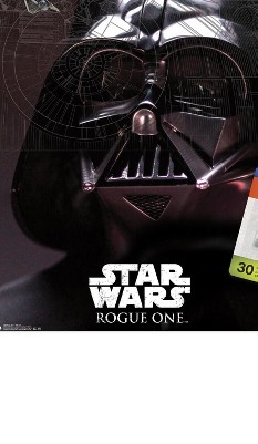 clear push pins bundle