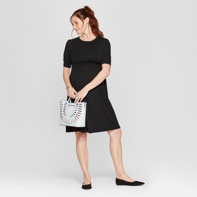 target breastfeeding dress