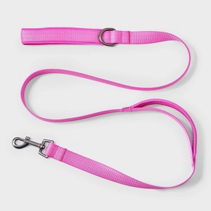 Comfort and Reflective Dog Leash - Boots & Barkley™ - 1 of 3