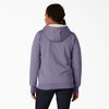 Dickies Women’s High Pile Fleece Lined Hoodie - 2 of 3