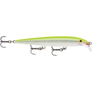 Rapala Scatter Rap Minnow 11 Fishing Lure - 1 of 1