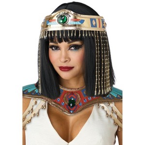 California Costumes Jewel of the Nile Adult Wig - 1 of 1