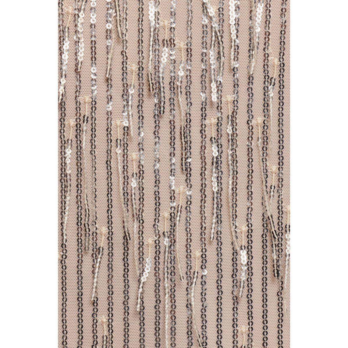Petal and Pup Womens Serena Sequin Mini Dress - thumbnail 6