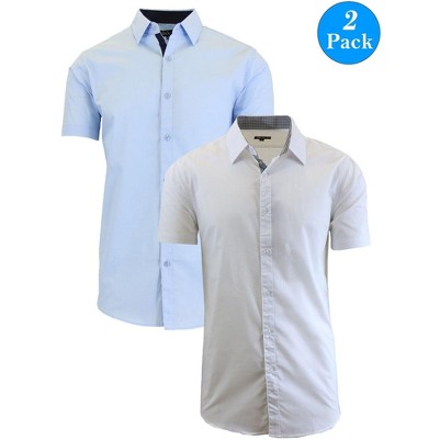 light blue - white