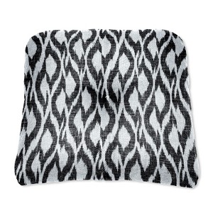 BrylaneHome Outdoor Patio Furniture Cushion Collection - 1 of 3