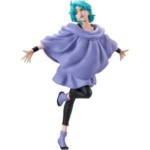 Banpresto - BanPresto - Mobile Suit Z Gundam - Four Murasame Statue (Version B) - 1 of 4