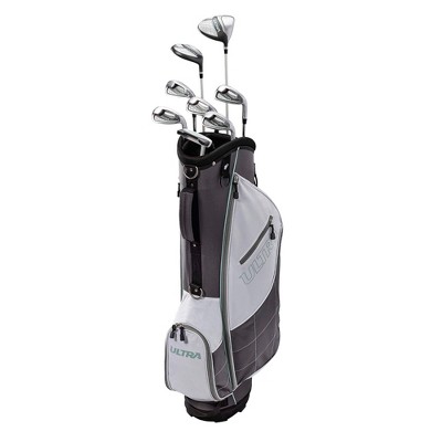 wilson ultra golf clubs