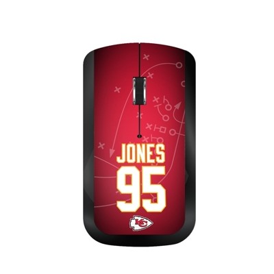 chris jones