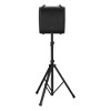 Mackie DLM12 2,000W 12" Powered Loudspeaker - 3 of 4