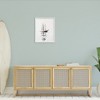 Stupell Industries Tranquil Sailboat Vessel Floating, 24" x 30" - 2 of 4