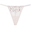 Adore Me Women's Jestina G-String Panty - 2 of 3