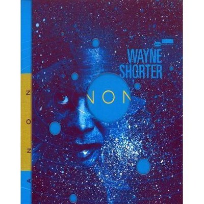 Wayne Shorter - EMANON (3 CD Box Set)