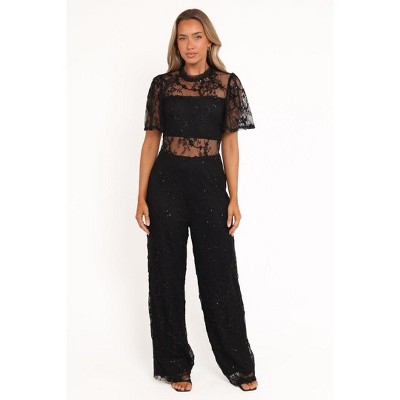 Zina Jumpsuit