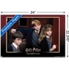 Trends International Harry Potter and the Sorcerer's Stone - Group Unframed Wall Poster Prints - 3 of 4