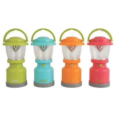 coleman camping lanterns