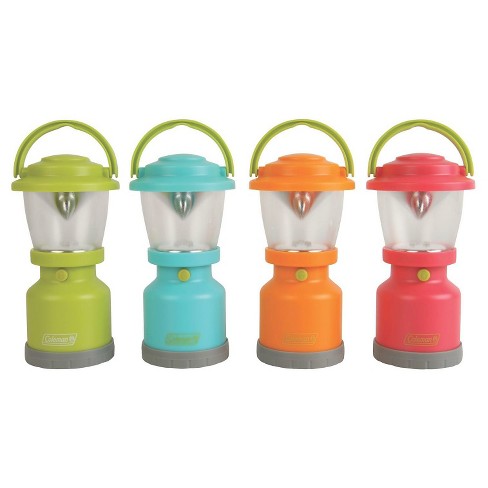 Coleman Kids' Adventure LED Camp Lantern