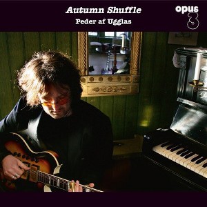 Peder Af Ugglas - Autumn Shuffle () (Vinyl) - 1 of 1