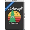 Trends International David Olenick - Take a Hike Unframed Wall Poster Prints - 3 of 4