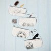 Pavilion Gift Company - Mouse - Zippered Pouch - Handbags - 4 of 4
