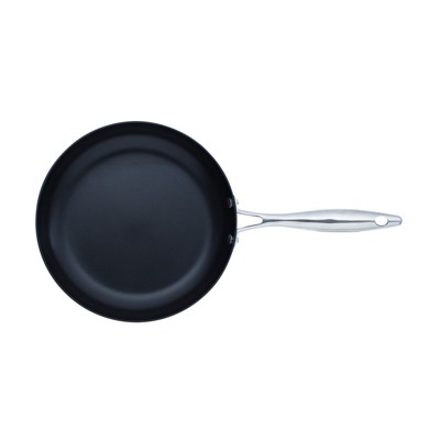 Scanpan CTX 10.25 Inch Nonstick Fry Pan, Stainless Steel - Thumbnail 3