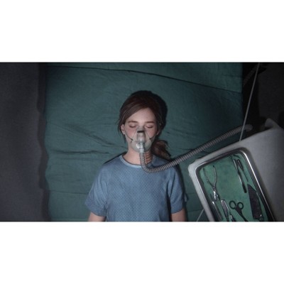 The Last of Us Part II Remastered - PlayStation 5, 2 of 17