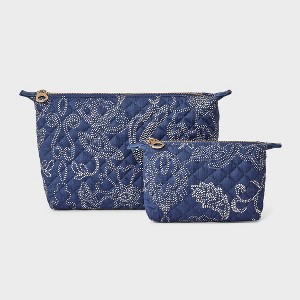Travel Bag Pouch System - Universal Thread™ - 1 of 4