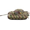 German Sd. PzKpfw VI King Tiger Ausf. B Heavy Tank #111 1/43 Diecast Model by AFVs of WWII - 3 of 4