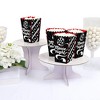Big Dot of Happiness Movie Night - Hollywood Party Favor Popcorn Treat Boxes - Set of 12 - 3 of 4