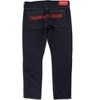 Calvin Klein Mens Logo Slim Fit Jeans - 2 of 2