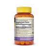 Mason Natural Kids' Melatonin Dietary Supplement Dissolving Tablets - 60ct - 2 of 4