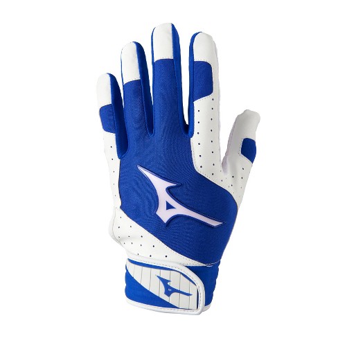 Mizuno Finch Women's Softball Padded Batting Glove - image 1 of 3