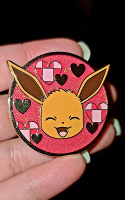 Pokémon — Celestial Eevee PopWallet+ Card Holder