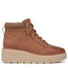 Dr. Scholl's Women's Nice Day Max Alpine Oxford Boot - 3 of 4