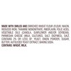 Goldfish Parmesan Cheese Crackers, 6.6 oz Bag, Pack of 4 - 4 of 4