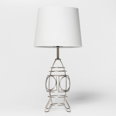 tom dixon beat table lamp