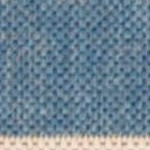 cream/blue
