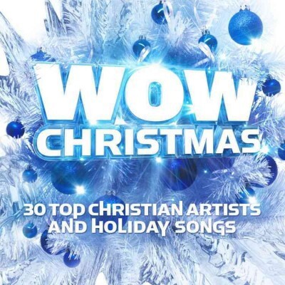 Medisch wangedrag Zich voorstellen holte Wow Christmas - Wow Christmas: 30 Top Christian Artists And Holiday Songs ( cd) : Target
